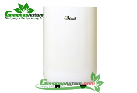 Máy hút ẩm FujiE HM-912EC-N